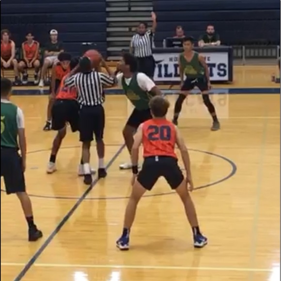 Profile Picture of Luke Simank (@lukalus) on Poshmark