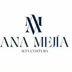 Profile Picture of Ana Mejia Alta Costura (@anamejiaaltacostura) on Instagram