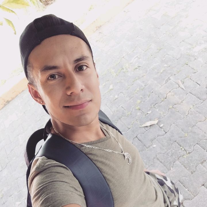 Profile Picture of David Landa (@davidlanda21) on Tiktok