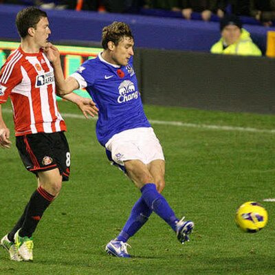 Profile Picture of JamesGillon (@JamesGillon_EFC) on Twitter