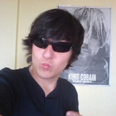 Profile Picture of Jeremy Mast (@Jerrydeluxe) on Twitter