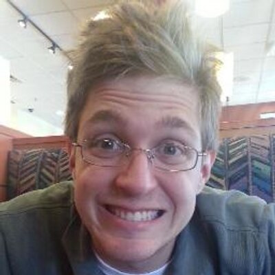 Profile Picture of Patrick Vogt (@PVogt714) on Twitter