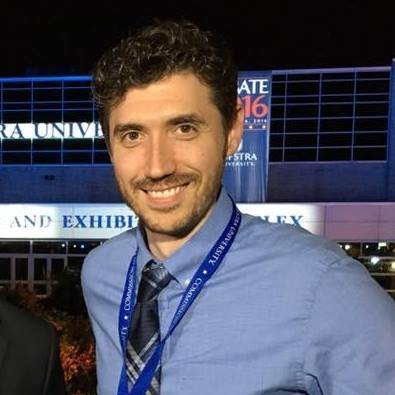 Profile Picture of Matt Simansky (@ActionNewsMatt) on Twitter