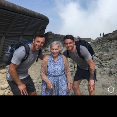 Profile Picture of Paul Abram (@pabram1) on Twitter