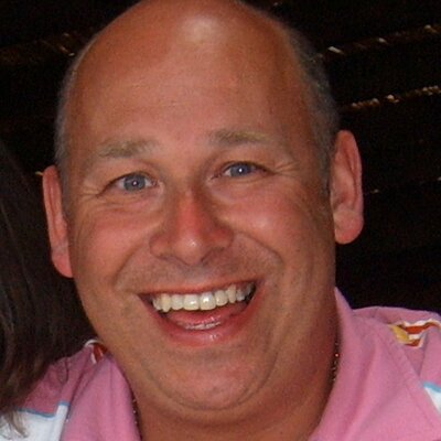 Profile Picture of Rod Manning (@oderick) on Twitter