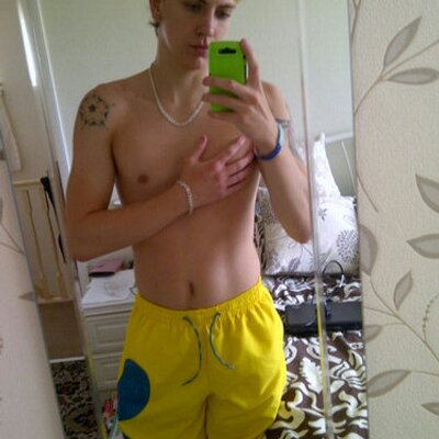 Profile Picture of Liam Devine (@Liamdevine192) on Twitter