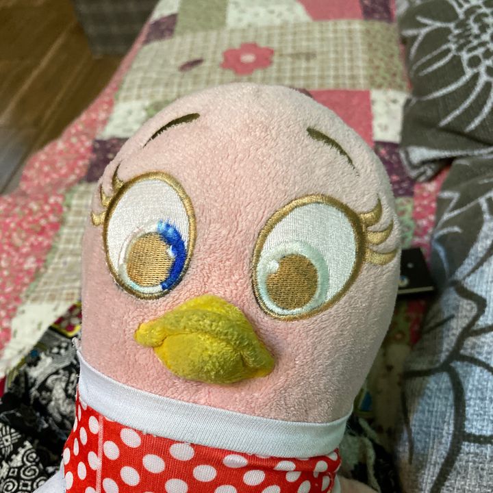 Profile Picture of Stella kown (@stellakown) on Tiktok