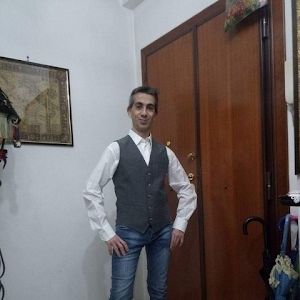 Profile Picture of Roberto Farinacci (@roberto.farinacci) on Tiktok