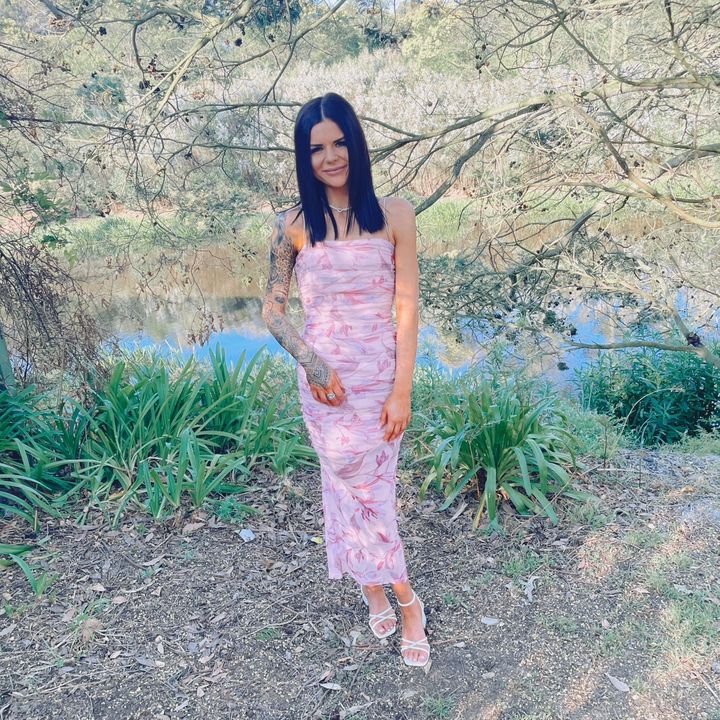 Profile Picture of Cassandra (@cassandra_mayes) on Tiktok