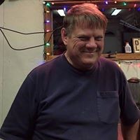 Profile Picture of Brian Rust (@brian-rust-7) on Quora