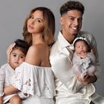 Profile Picture of Austin,Catherine,Elle & Alaïa💕 (@catherine_paiz_video__) on Instagram