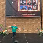 Profile Picture of Ben Callis (@callis84) on Instagram