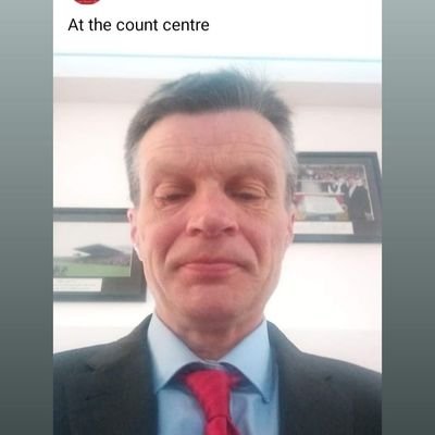 Profile Picture of John O Brien (@irishfabian) on Twitter