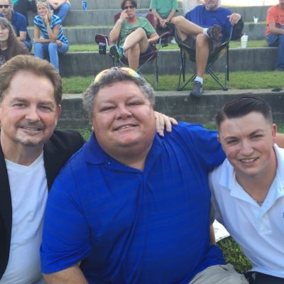 Profile Picture of Randy Roland (@dirtracer3r) on Twitter