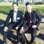 Profile Picture of benjamin simon❤🌹 (@benjamiin_zimon) on Instagram