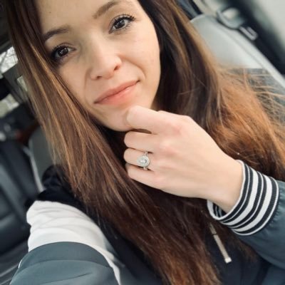 Chasity Berry - Twitter Profile Picture of Chasity Berry (@BABYMAMAx1111) on Twitter