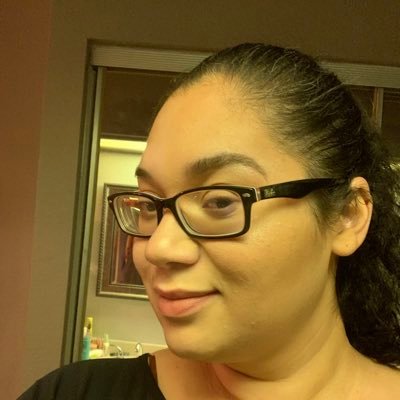 Profile Picture of Amanda Lopez (@AMLopez414) on Twitter