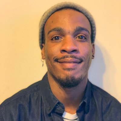 Profile Picture of Darryl Greene (@Senor_Verde_757) on Twitter