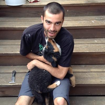 Profile Picture of Blagovest Koinov (@FadMaxx) on Twitter