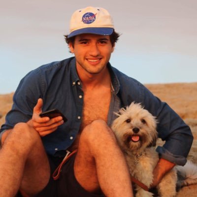 Profile Picture of Alexander FitzAlan (@alexfitzalan) on Twitter