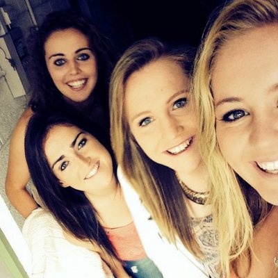 Aoife Egan - Twitter Profile Picture of Aoife Egan (@AoifeEgan26) on Twitter