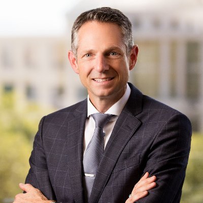 Profile Picture of Derek Miller (@DerekMillerUtah) on Twitter