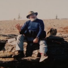 Profile Picture of Nick Migliaccio (@denaliguide1) on Twitter