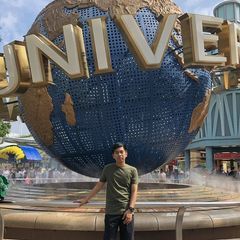 Profile Picture of Richard (@syaimura) on Tiktok