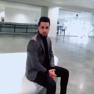 Profile Picture of Omar Salim (عمر ألطائي) (@Omar.Altaee99) on Facebook