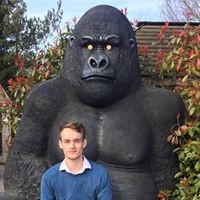 Profile Picture of Christopher Peck (@christopher-peck-17) on Quora