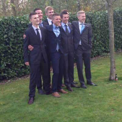 Jorann - Twitter Profile Picture of Jorann (@JoranHoogenberg) on Twitter