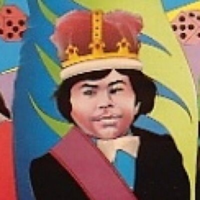 Profile Picture of Gregg Rosenblum (@greggro_) on Twitter