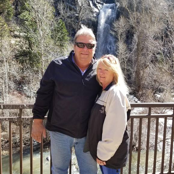 Profile Picture of Mark Peck (@markpeck1951) on Poshmark