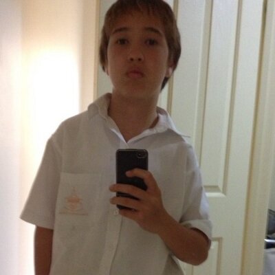 Profile Picture of Bradley Bukowski (@yoBradles) on Twitter