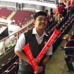 Justin Janus Andrew G. Ancheta - Instagram Profile Picture of Justin Janus Andrew G. Ancheta (@januskix) on Instagram