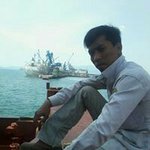 Profile Picture of misbah akbar (@mibahul_anwar) on Instagram