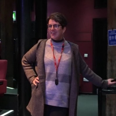 Profile Picture of Alison Carr (@AlisonCarr_) on Twitter