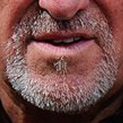 Profile Picture of Terry's Beard (@terrysbeard) on Twitter