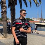 Profile Picture of Jamie Woolfe (@jamiewoolfe) on Instagram