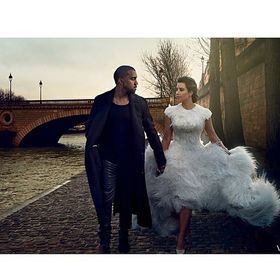 Profile Picture of Kim Kardashian (@raul12rr) on Pinterest