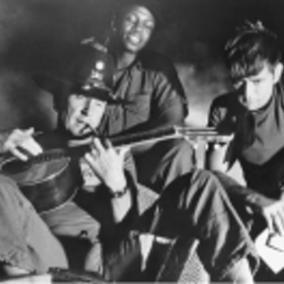 Profile Picture of Glen Tate (@GlenTate123) on Twitter