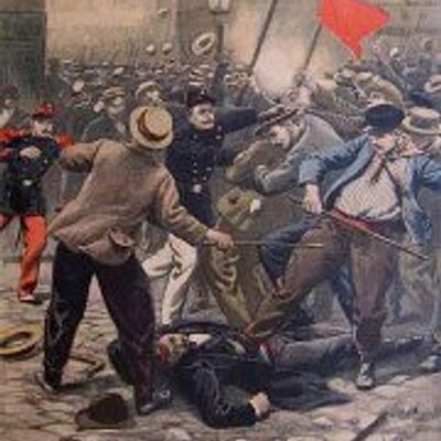 Profile Picture of Leo Picard (@LeoPicard1) on Twitter