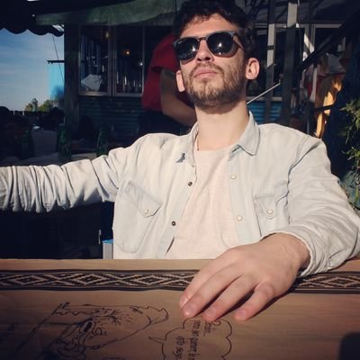 Profile Picture of Paulo Alonso (@Paulo_rrc) on Twitter