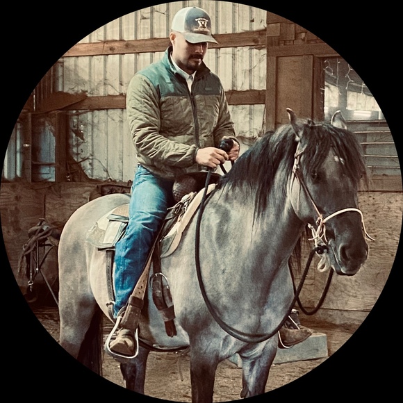 Profile Picture of Emmanuel Rodriguez (@rodriguez10313) on Poshmark