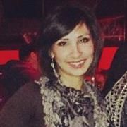 Profile Picture of Christina Reyna (@christinaleanos) on Pinterest