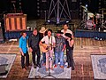 Profile Picture of Flatland Cavalry - Wikipediaon Wikipedia