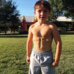Profile Picture of Colt James Fitness (@thefitnesskid) on Instagram