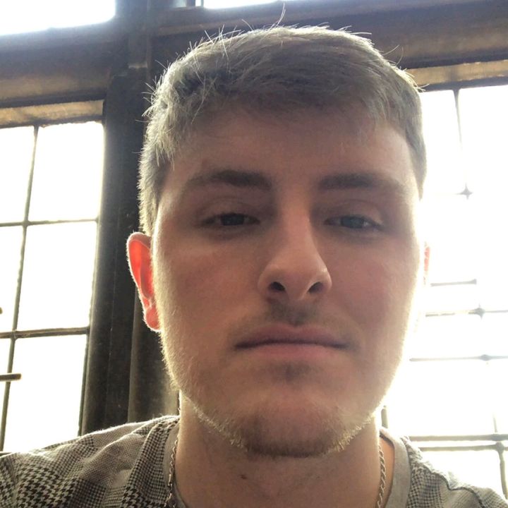 Profile Picture of James laron (@james.laron73) on Tiktok