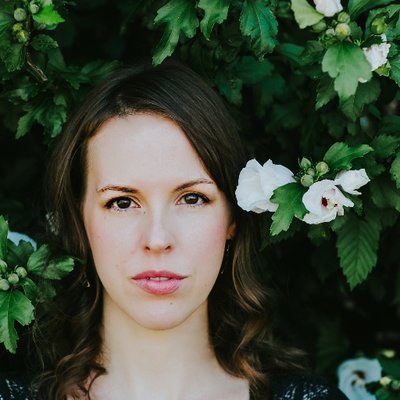 Profile Picture of Carrie Hohmann Campbell (@carriehohmann) on Twitter