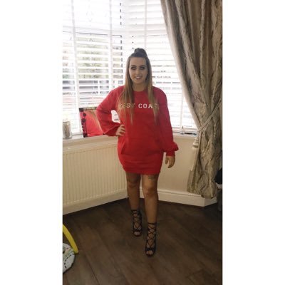 Profile Picture of Amy Singleton (@Amysingx) on Twitter